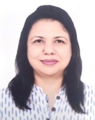 Dr. Manisha Arya